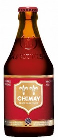CHIMAY TAPPO ROSSO 1/3