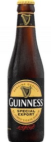 GUINNESS SPECIAL EXPORT 1/3