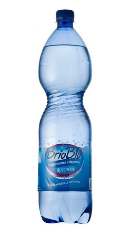 ACQUA ROCCHETTA 1,5 LT PET - Confezione da 6 Bottiglie - Top Bevande